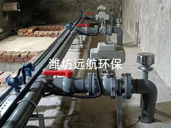 核醫學科衰變池建設案例